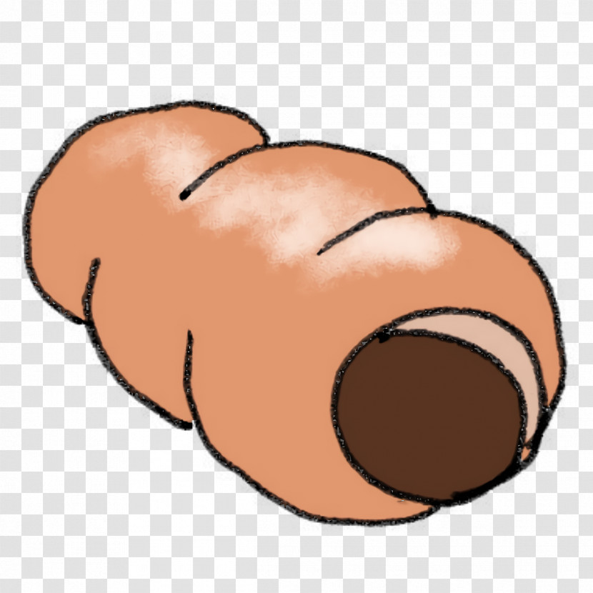 Snout Transparent PNG