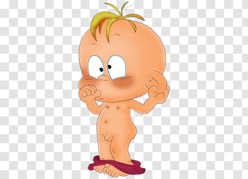 Cartoon Animated Film Laughing Baby Clip Art - Playing Transparent PNG