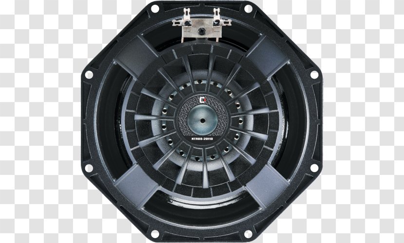 Loudspeaker Subwoofer Celestion Mid-range Speaker Driver - 100 Watt 8 Inch 8ohm T5332 - Field Coil Transparent PNG