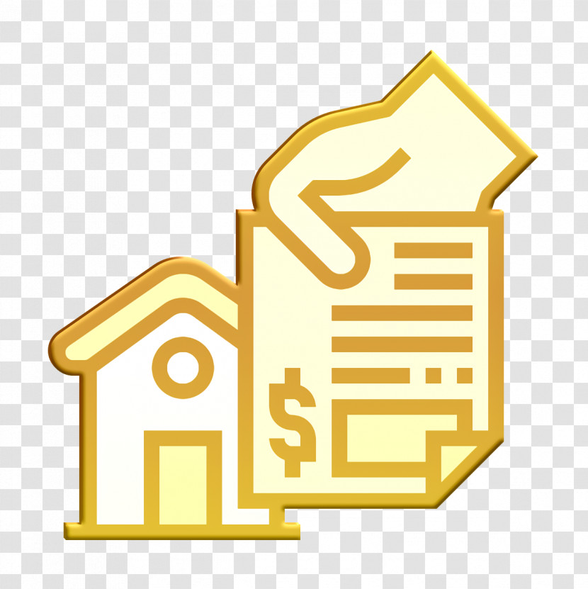 Architecture Icon Home Icon Owner Icon Transparent PNG