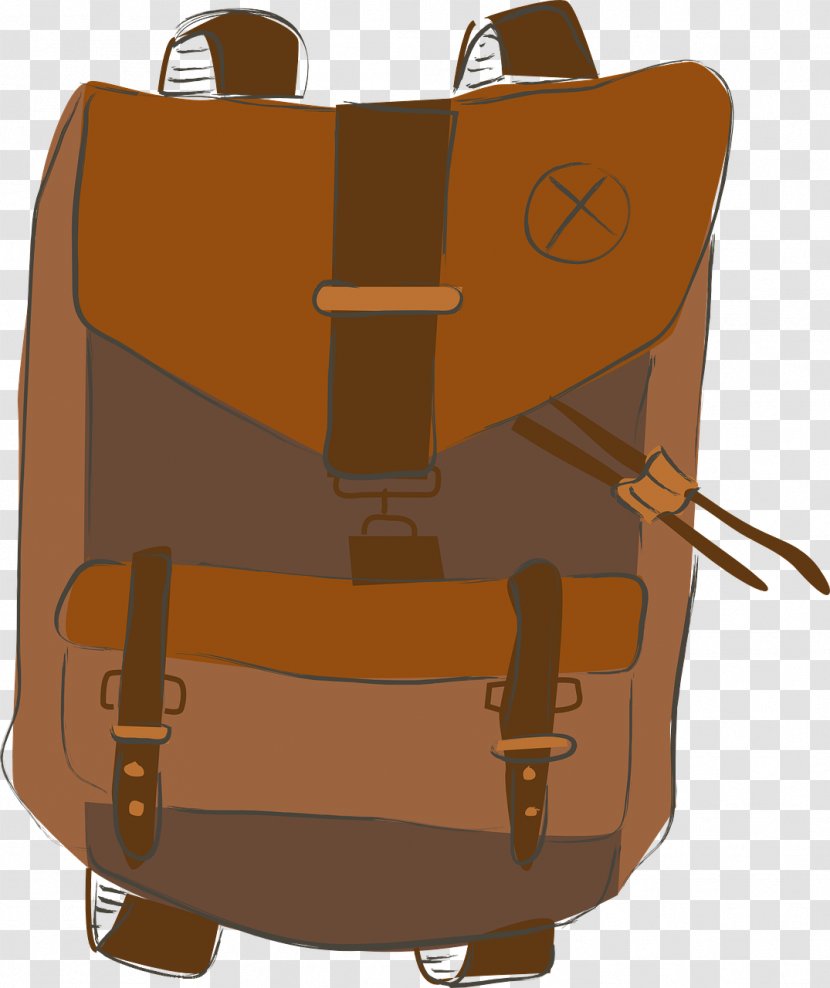 Backpack Travel Bag Vacation Bidezidor Kirol Transparent PNG