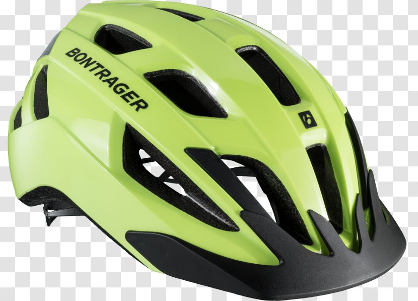 Bicycle Helmets Trek Corporation Cycling - Lacrosse Protective Gear Transparent PNG