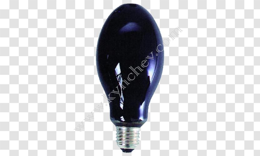 Lighting Ultraviolet Blacklight Lamp - Light Transparent PNG