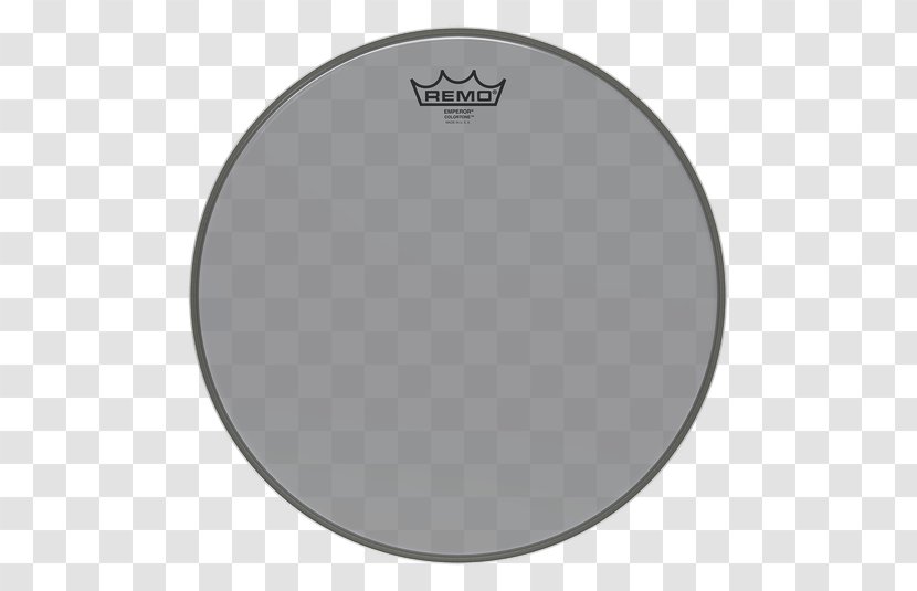 Drumhead Renaissance Remo Product Font - Blue Green Smoky Transparent PNG
