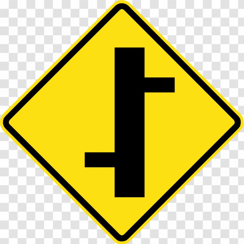 Traffic Sign Road Driving - Area Transparent PNG