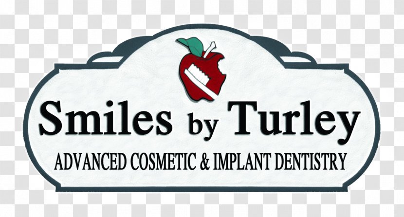 Smiles By Turley Logo Brand Font Dentist - Text - General Dentistry Transparent PNG