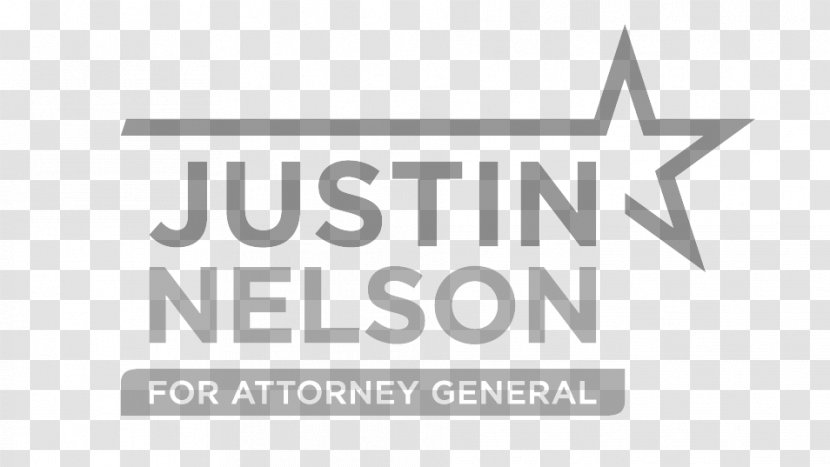 Logo Brand Font Product Design - Attorney General - Black And White Transparent PNG