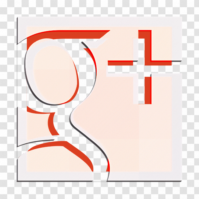 Google Icon Square Icon Transparent PNG
