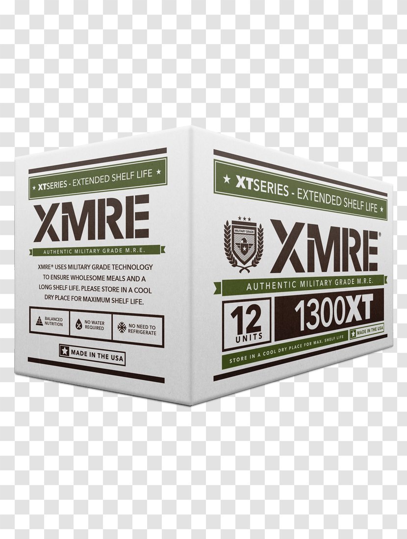 XMRE 1300XT Meals Xmre 1300xt 100 Vegetarian W Heaters Brand Vegetarianism - Heater - Angle Box Transparent PNG