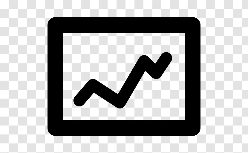 Chart Symbol Graphics Download - White - Checkbox Free Transparent PNG