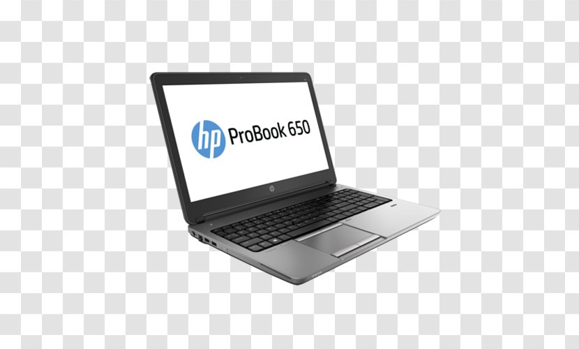 HP EliteBook Hewlett-Packard Laptop ProBook Intel Core I5 - Hp Probook - Hewlett-packard Transparent PNG
