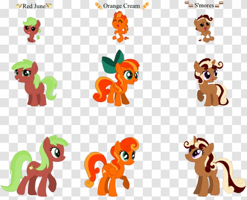 Apple Bloom Scootaloo Pony Drawing DeviantArt - Cartoon - Age 101 Transparent PNG