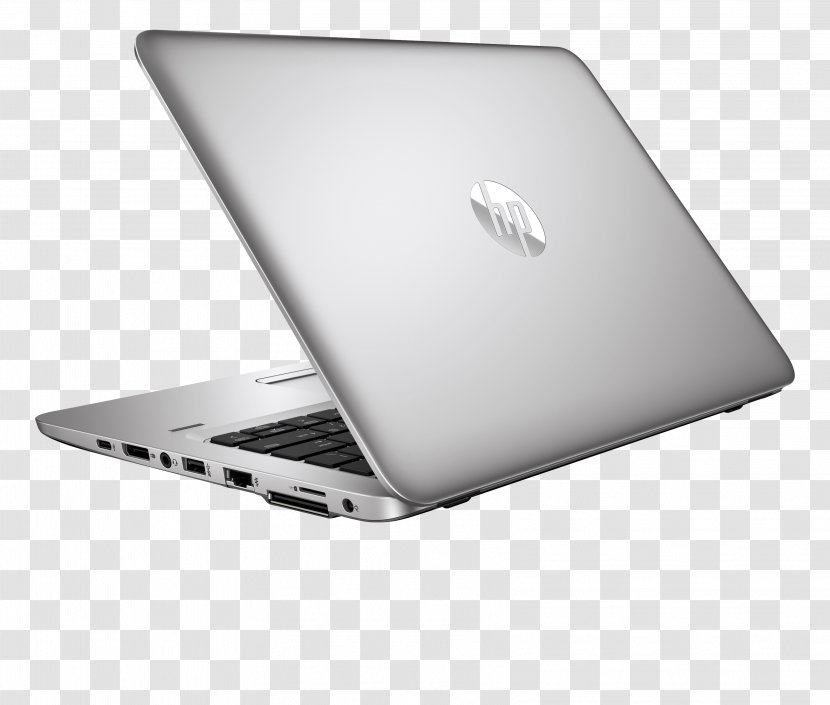 HP EliteBook Laptop Hewlett-Packard Intel Core I7 I5 - Netbook Transparent PNG