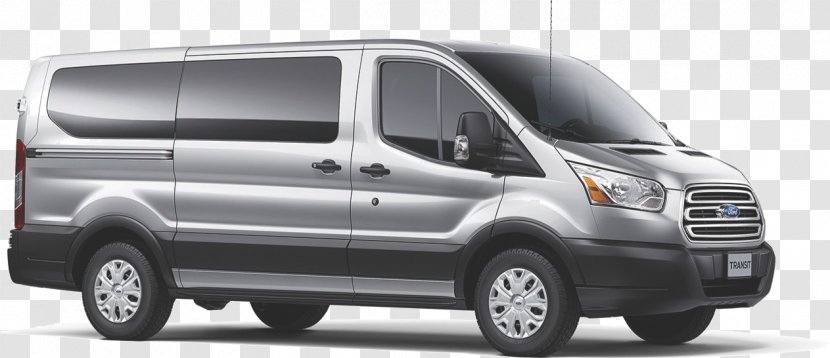 2018 Ford Transit-150 Van Car E Series - Gene Messer Lincoln Transparent PNG