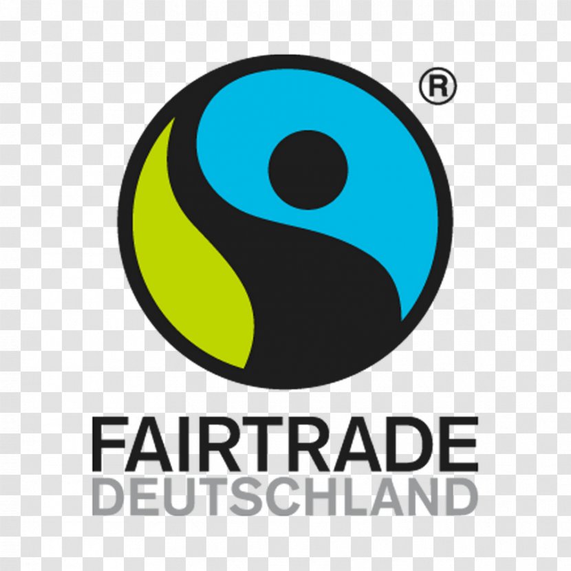 Logo Fair Trade Asociación Del Sello De Productos Comercio Justo Fairtrade International - Text - Housing Transparent PNG