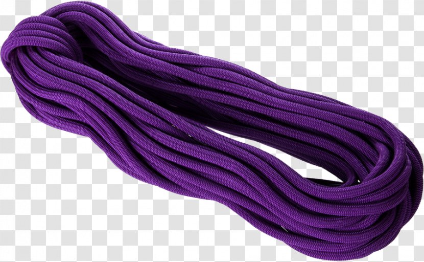 Rope - Magenta - Purple Transparent PNG