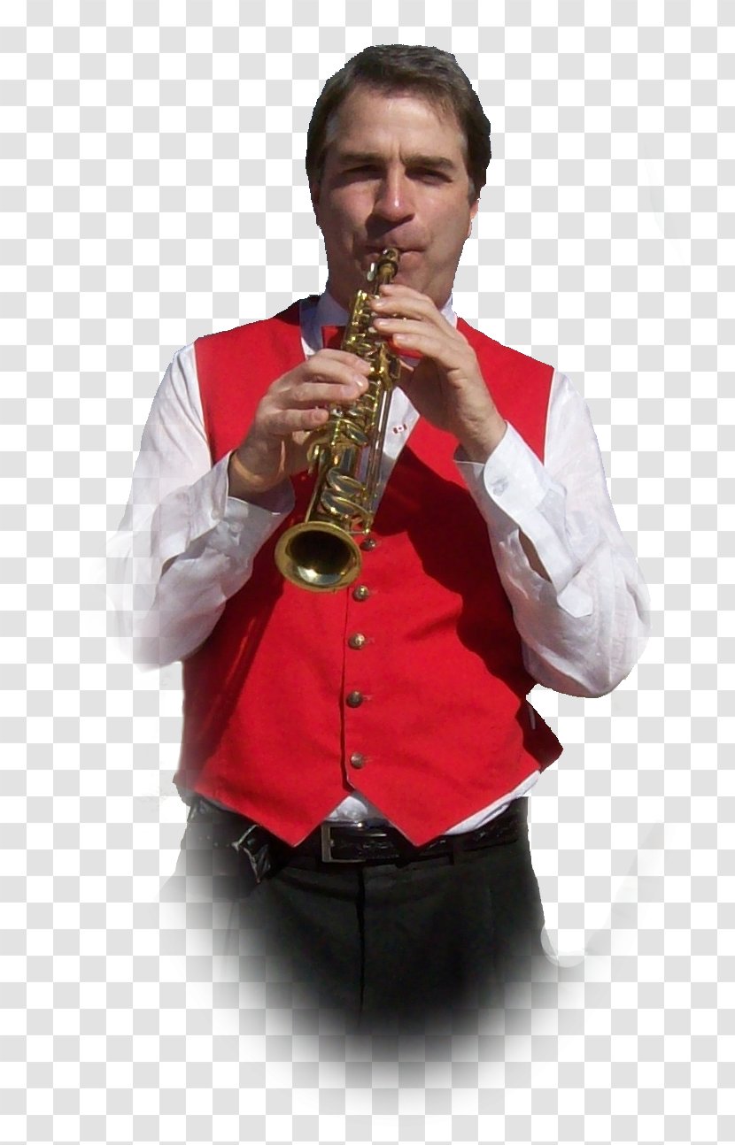 Saxophone Clarinet Trumpet Mellophone Bottle - Tree Transparent PNG