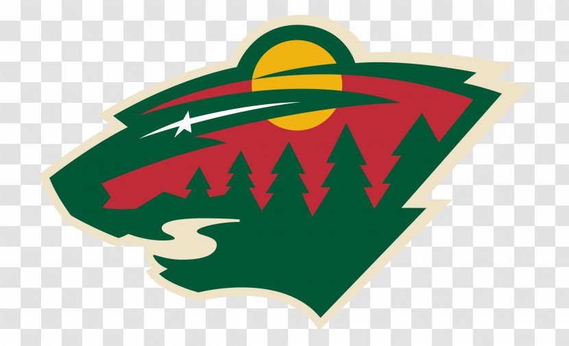 Minnesota Wild National Hockey League St. Louis Blues Colorado Avalanche Iowa - Decal Transparent PNG