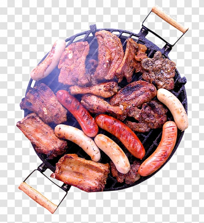 Hot Dog Saturated Fat Food Sugar - Dish - Pot On The Barbecue Transparent PNG