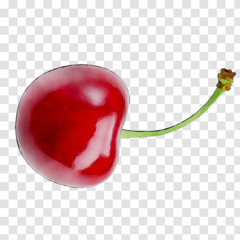 Body Jewellery Chili Pepper Bell Peppers - Red - Fruit Transparent PNG