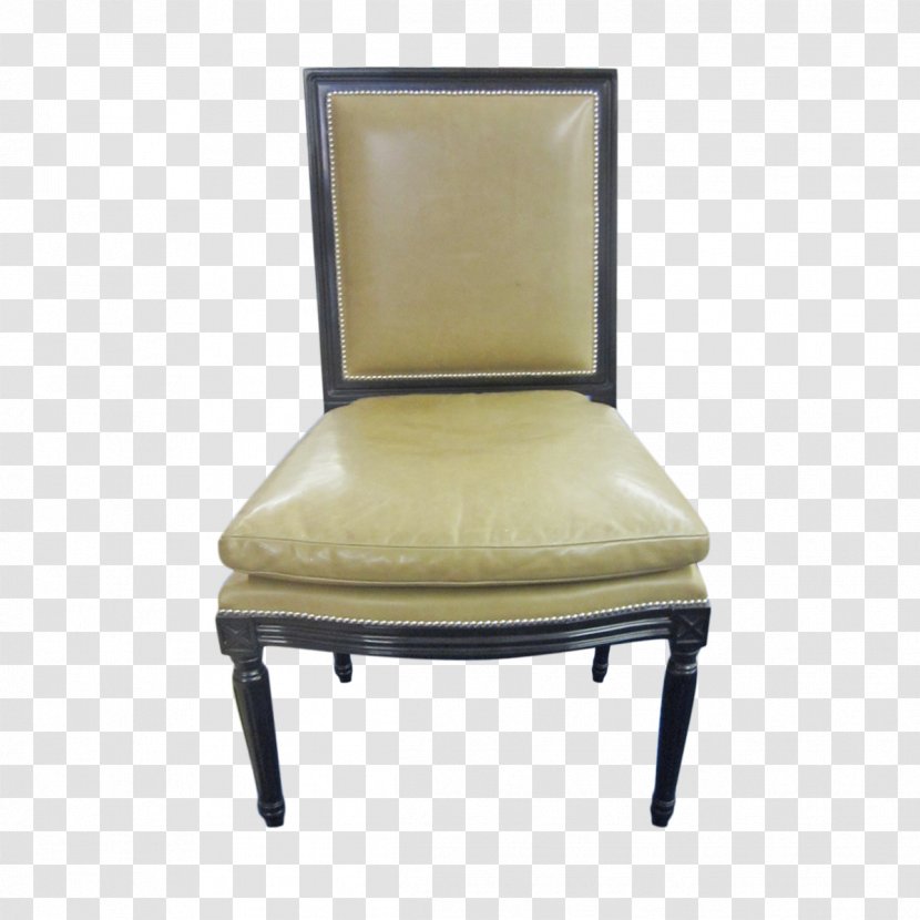 Chair - Furniture Transparent PNG