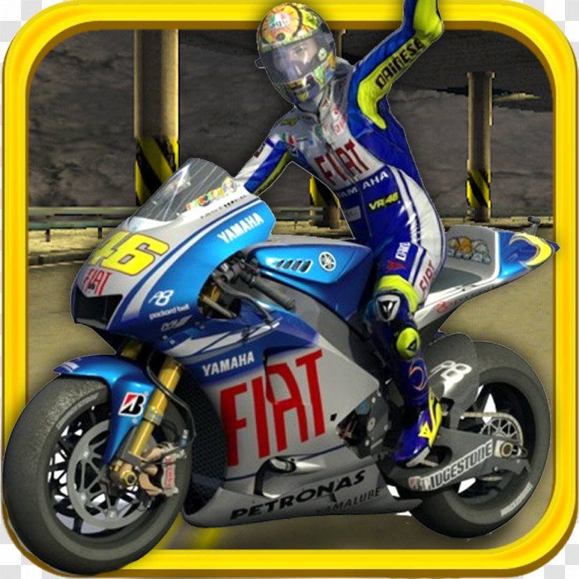MotoGP 09/10 PlayStation 3 Xbox 360 2010 Grand Prix Motorcycle Racing Season - Motogp Transparent PNG