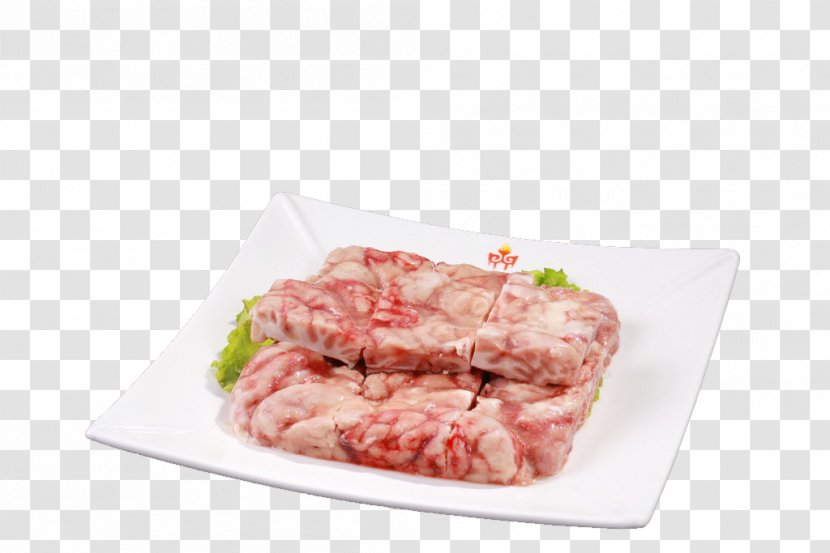 Roast Beef Barbecue Hot Pot Brain - Fresh Flowers Sheep Transparent PNG