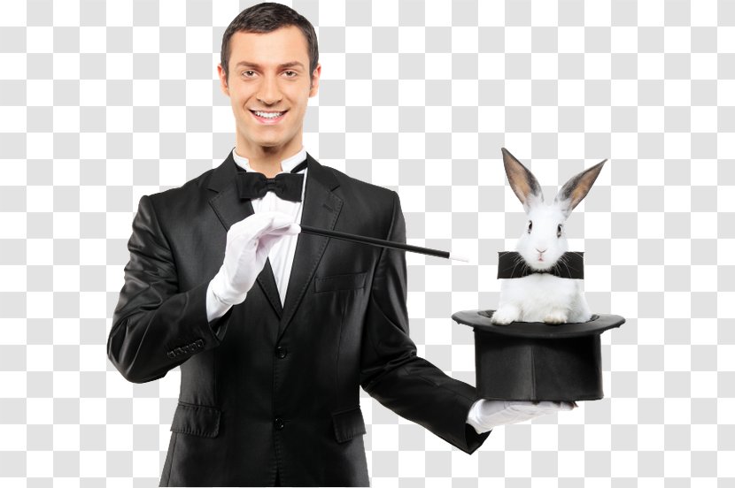 Top Hat Magician Stock Photography Sears Holdings - Business - Magicien Transparent PNG