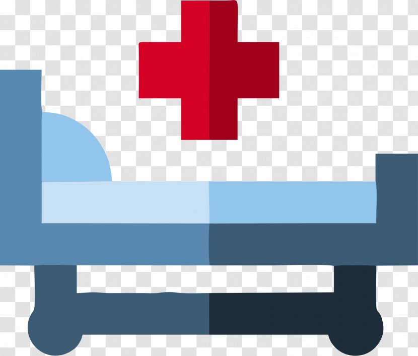 Health Care Medicine Clinic Hospital Bed - Patient - Job Transparent PNG