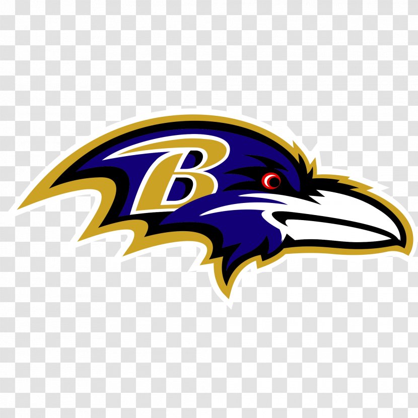 Baltimore Ravens NFL M&T Bank Stadium Los Angeles Chargers Atlanta Falcons - Nfl Transparent PNG