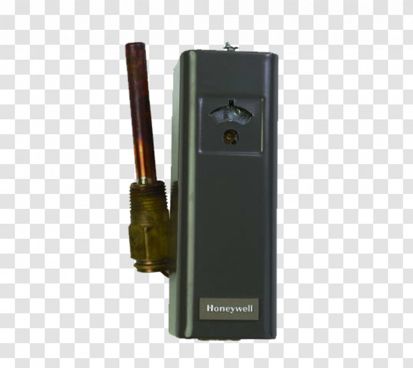 Honeywell Aquastat L6006C1018 Thermostat Northern Brewer ThermoStar - Sertão Transparent PNG