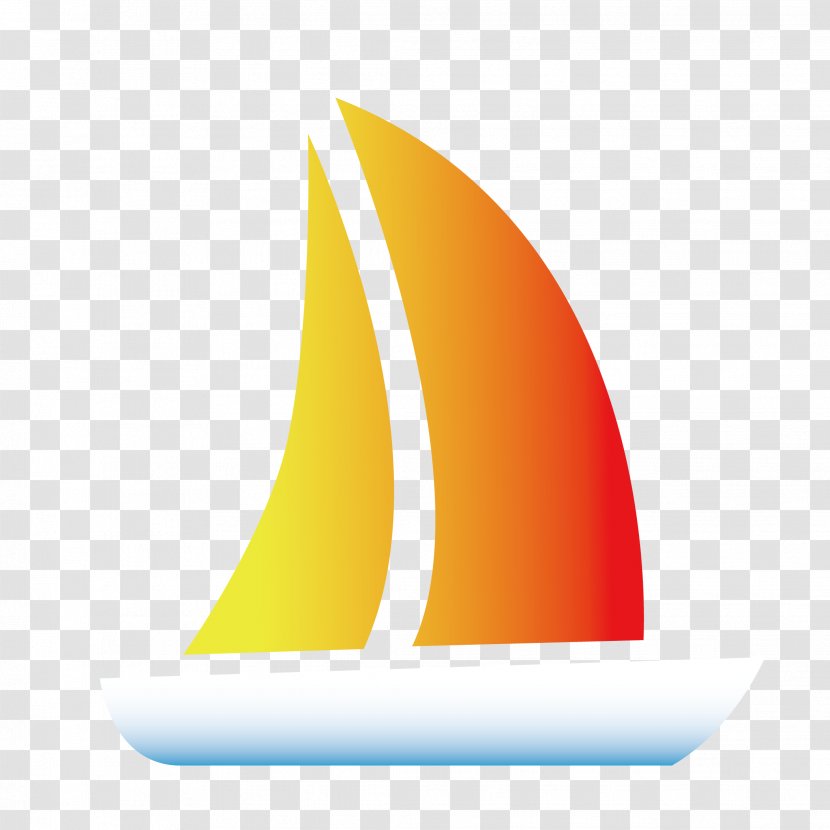 Design Sailing Ship Image Watercraft - Logo - Motor Sailers Transparent PNG