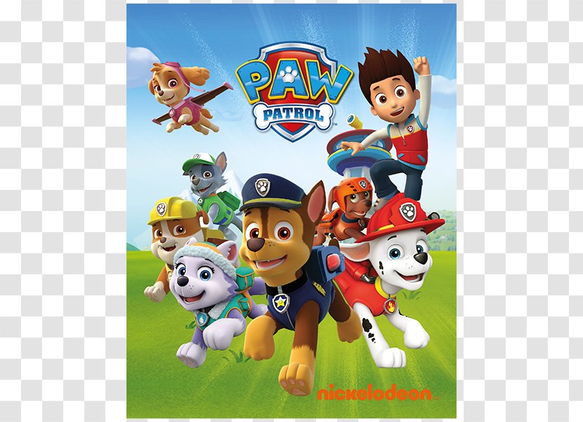 Postage Stamps Toy Post Office Mail Spin Master - Label - Paw Patrol Movie Transparent PNG