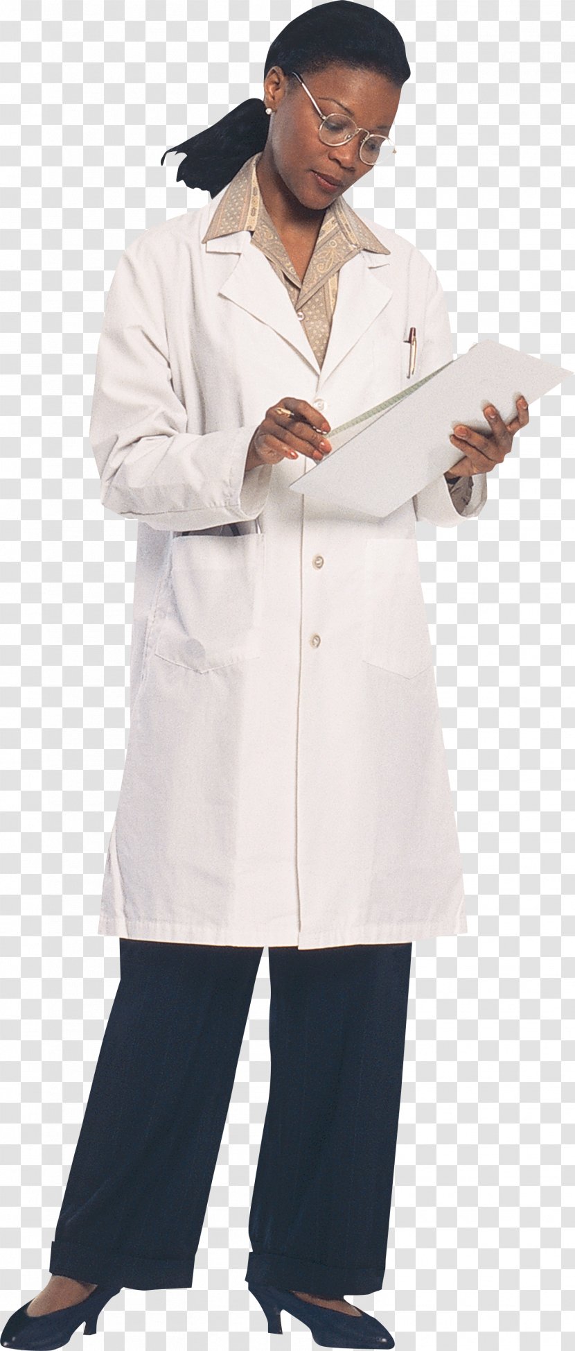 Obstetrics And Gynaecology Gender Medicine Physician - Stereotype - Doctors Transparent PNG