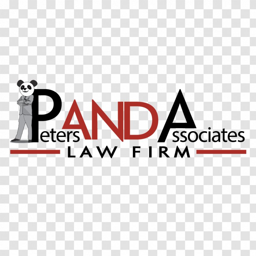 PandA Law Firm Las Vegas Bankruptcy Lawyer - Logo Transparent PNG