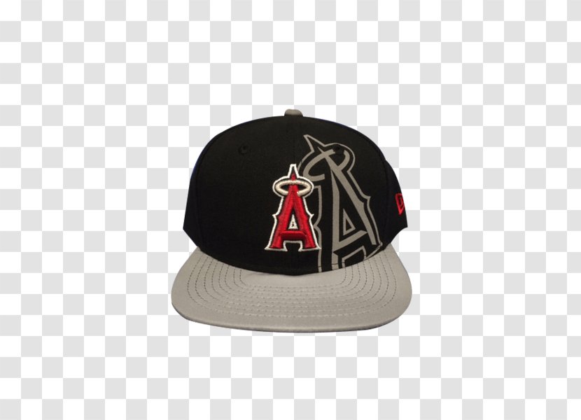 Baseball Cap Los Angeles Angels Oakland Athletics MLB - Anaheim Transparent PNG