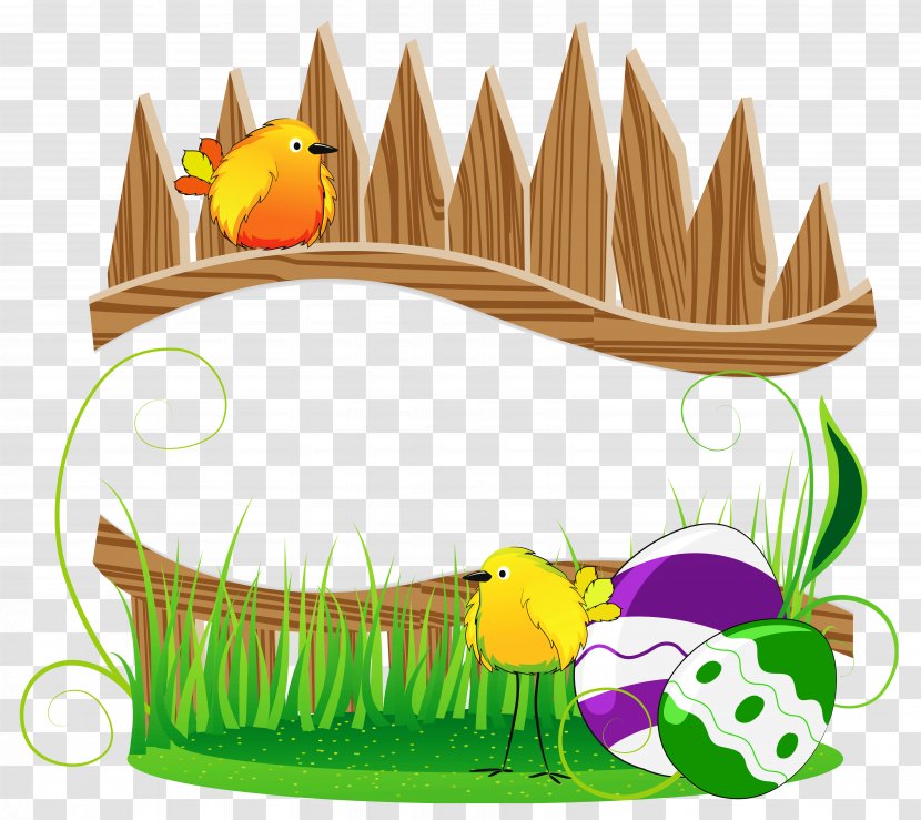 Drawing Clip Art - Chicken - Easter Decor Clipart Picture Transparent PNG