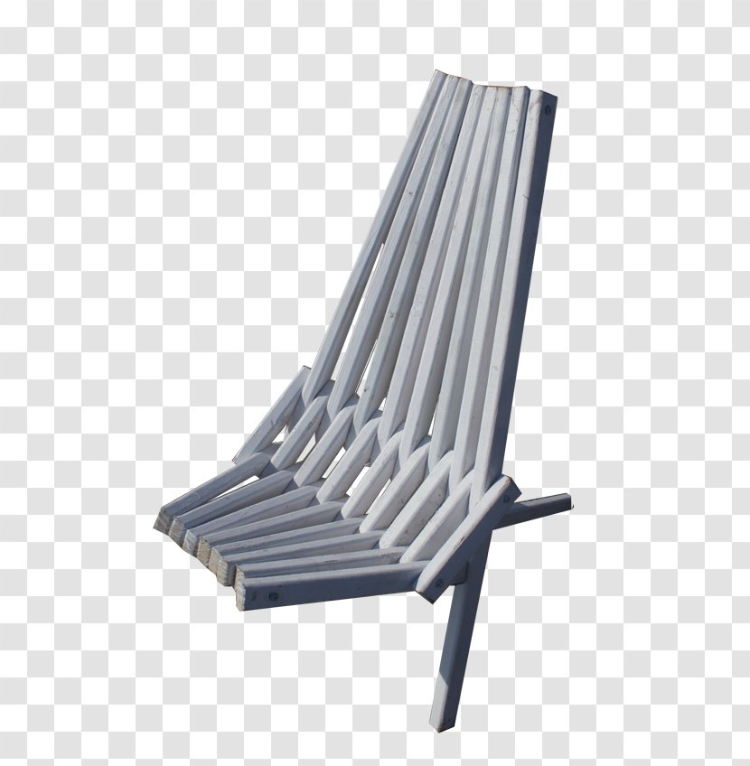 Chair Wood Garden Furniture Transparent PNG