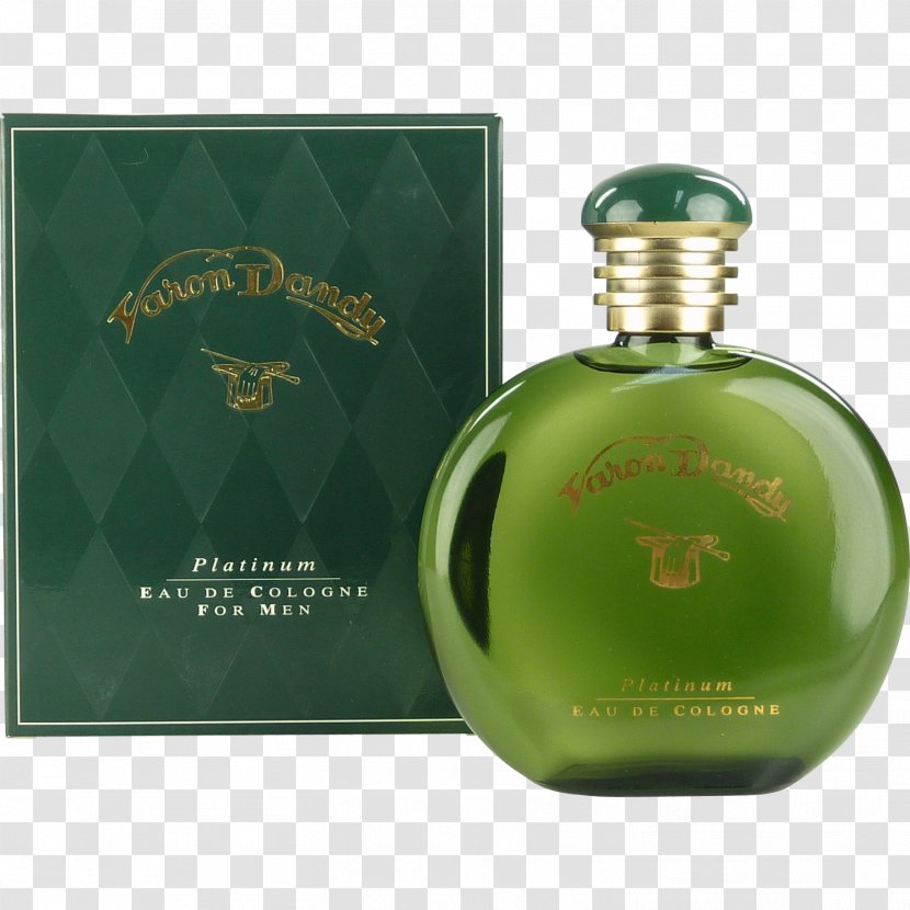 Lotion Perfume Cosmetics Varon Dandy Shaving Transparent PNG