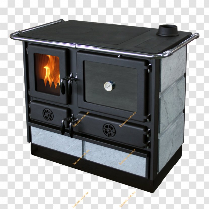Cook Stove Wood Stoves Cooking Ranges Oven - Gas Transparent PNG
