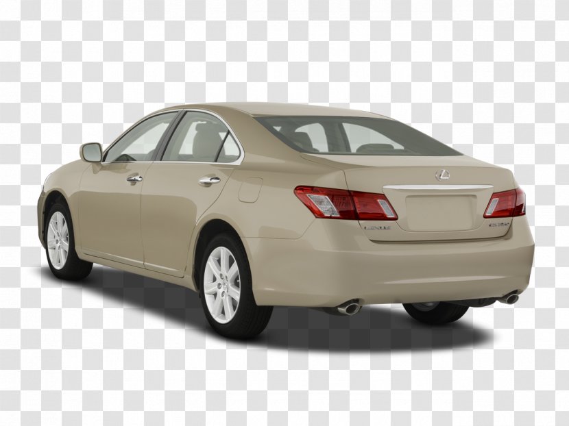 Lexus ES LS 2007 Chevrolet Monte Carlo - Automotive Exterior - Car Transparent PNG