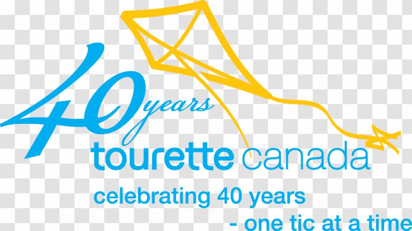 Tourette Syndrome Foundation Of Canada Tic Disorder Child - Charitable Organization Transparent PNG