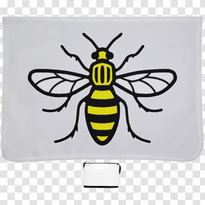 2017 Manchester Arena Bombing Worker Bee Honey - Mug Transparent PNG