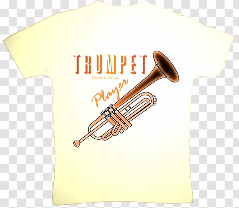 Mellophone Trumpet Product Design - Silhouette Transparent PNG