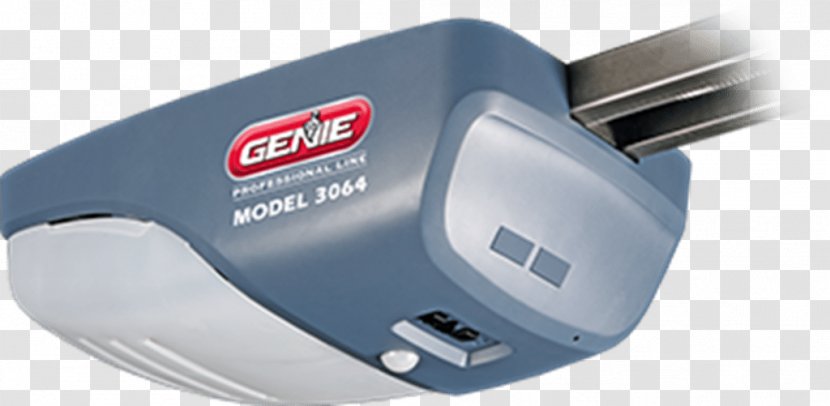 The Genie Company Garage Doors Door Openers Sales & Services - Automatic Transparent PNG