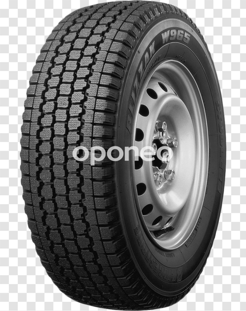 Car Tire Sport Utility Vehicle Bridgestone Dunlop Tyres - Continental Transparent PNG