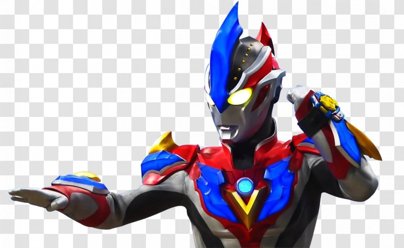 Ultra Series Action Fiction Super Sentai Kamen Rider Figurine - Ultraman Ginga - Victory Moment Transparent PNG