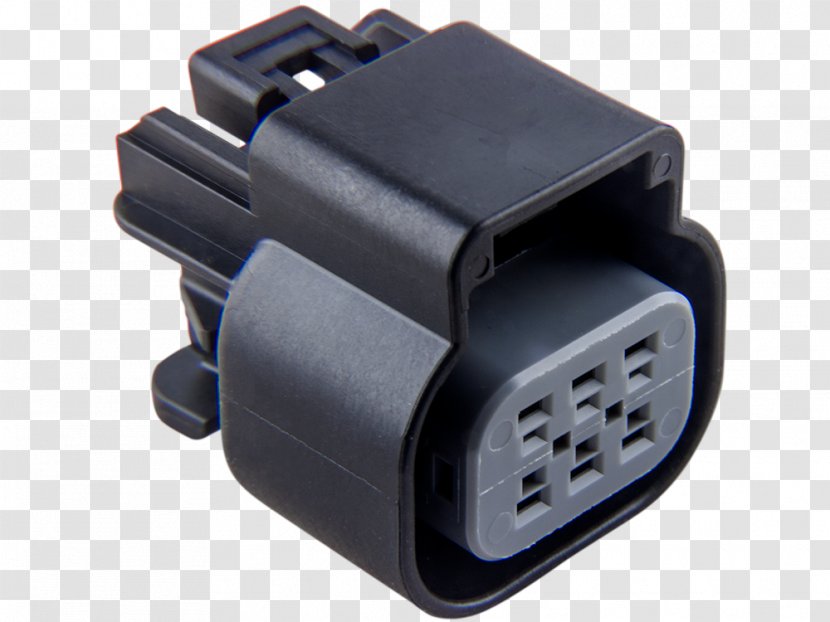 Adapter Car Electrical Connector Product Design Transparent PNG