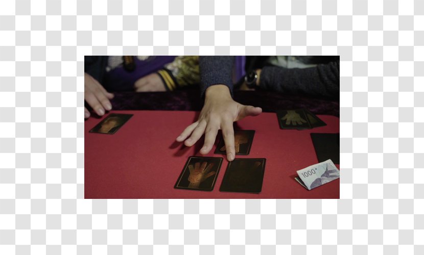 Rock–paper–scissors Game Finger - Scissors Transparent PNG