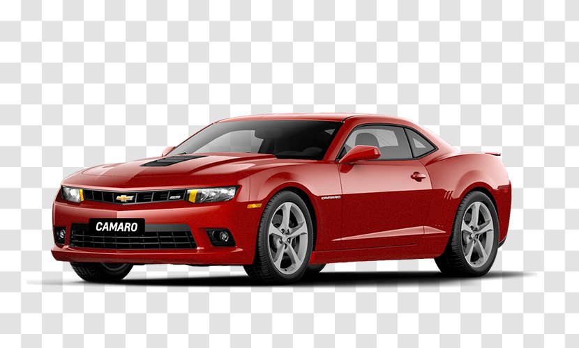 2015 Chevrolet Camaro 2014 Volkswagen Car - Model Transparent PNG